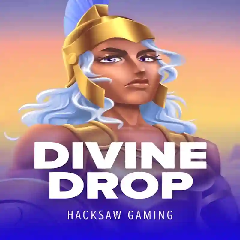 HS Divine Drop Slot Game - bbrt Casino México