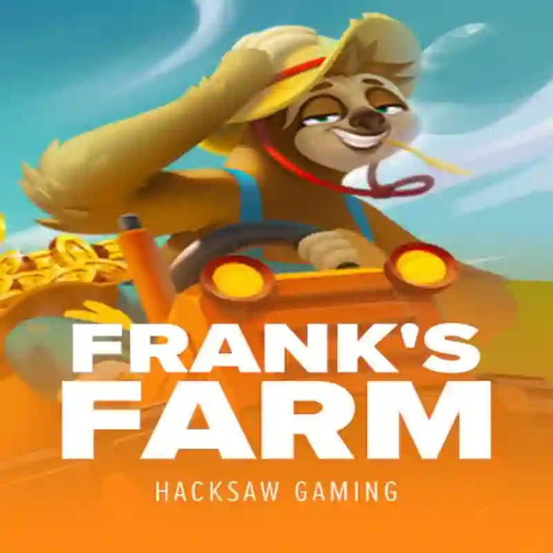 HS Franks Farm en bbrt