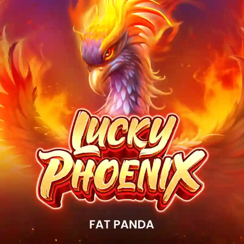 Tragamonedas Lucky Phoenix en bbrt Casino