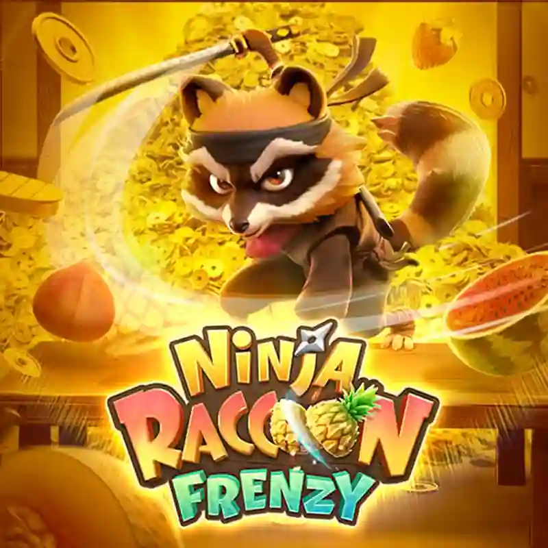 Ninja Raccoon Frenzy en bbrt