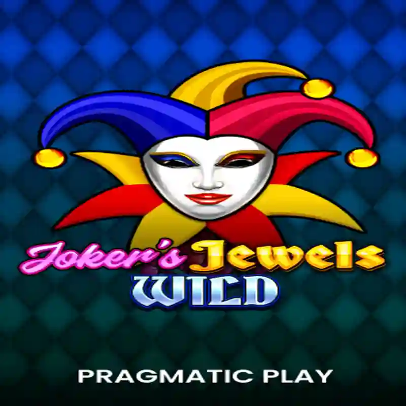 PP Joker’s Jewels Wild en bbrt