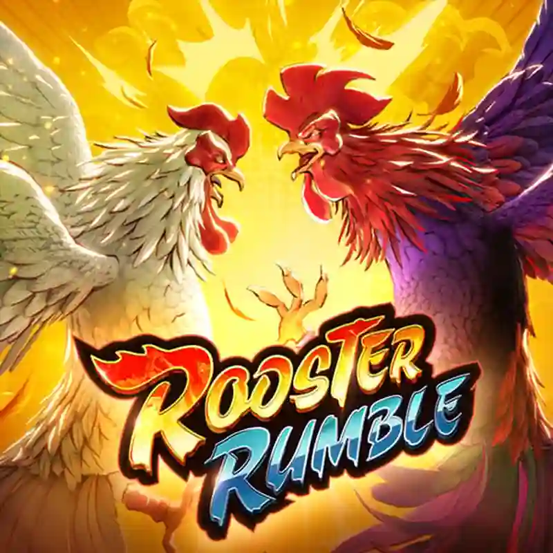Juego de casino Rooster Rumble en bbrt