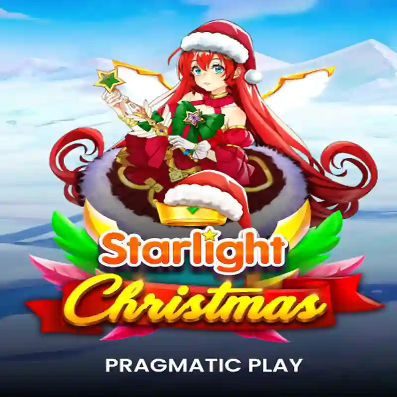 Star Light Xmas bbrt